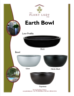 ASI Earth Bowl