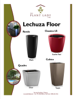 Lechuza Floor